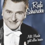 rudi schuricke